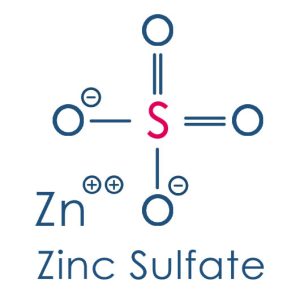 Zinc Sulfate