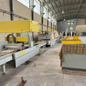 Stone Machinery