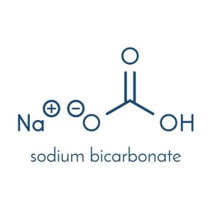 Sodium Bicarbonate